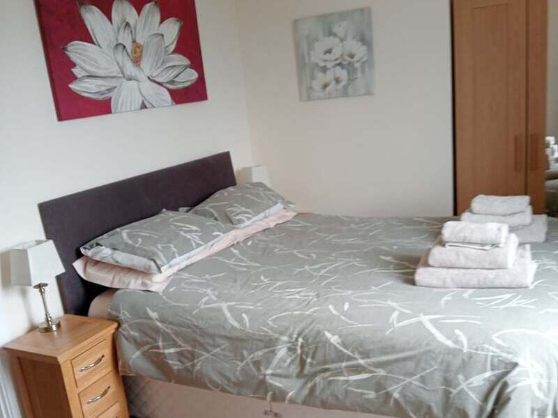 Corbett Cottage self catering holiday accommodation